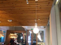 -周三的情书花园餐厅(江北店)