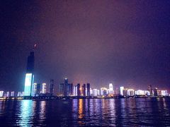 -武汉两江游览·夜游长江(汉口粤汉码头)