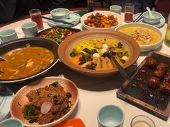 -江南婆婆(车墩店)