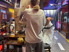 -萍姐火锅·公路夜市(南京新街口店)