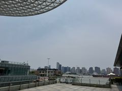 -世博源公馆·本帮融合菜·主题包厢·江景餐厅