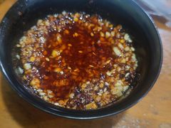 -牛小隆牛肉面馆(四牌楼店)
