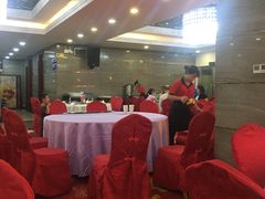 大堂-帝源轩酒楼(卡瑞登店)