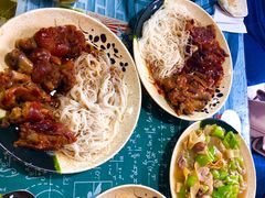 -贤花饭店(凯德店)