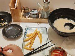-禾绿回转寿司(苏宁广场店)