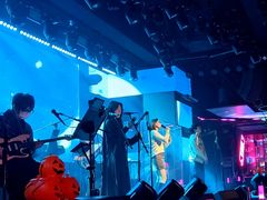 -MOSSO音乐酒吧·live house(南京旗舰店)