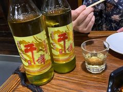 -掌上鲜(南顺城街店)