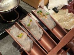 -牛YO寿喜烧和牛火锅自助(三台子万象汇店)
