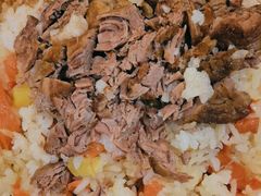 -帕米尔食府(白云观店)