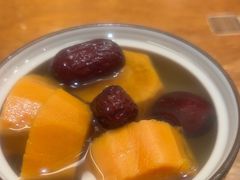 -小团圆糖水铺(襄阳南路店)