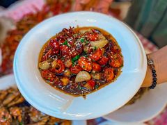 -捌贰虾蟹·江湖菜馆(江汉路店)