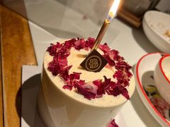 -巴黎贝甜(大宁国际商业广场店)