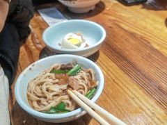 -桂花香手工面(鼓楼店)