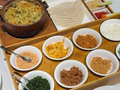 -黑明餐厅(白鹭洲店)