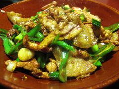 小炒肉-银满斗(步行街总店)