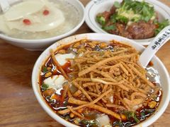 -小谭豆花(西大街店)