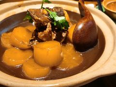 -吃饭皇帝大土家民族菜(正大广场店)