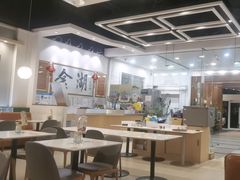 -金湖港式餐厅(建外店)