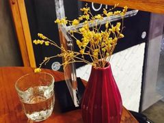 -UPPER KITCHEN(延安路店)