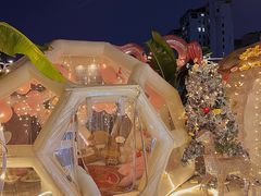 -天空花园餐吧·生日·团建(南山店)