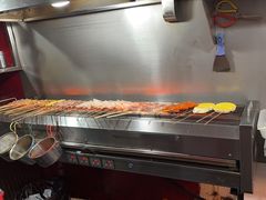 -万记麻辣烫国展总店