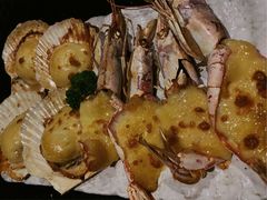 -梅筑·创意料理(王府井百货店)