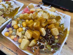 -串妹花式冰粉(乐山总店)