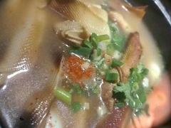 -江城老胖串店(湖西路店)