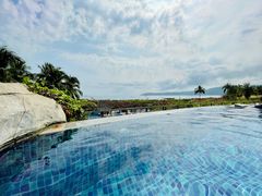 -三亚亚龙湾天域度假酒店