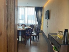 -甘家界牌柠檬鸭(青山店)