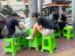 -金牌罗记肠旺面(蔡家街店)