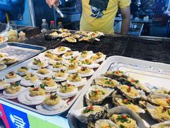 -大学城夜市大排档(凤栖路店)