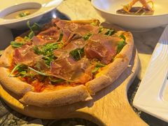 -at cafe 意大利餐厅(集美店)