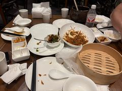 -北京老铺烤鸭(高新店)