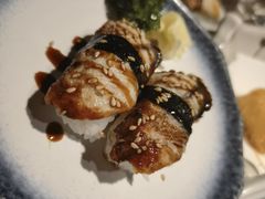 -三石铁板烧(紫竹桥店)