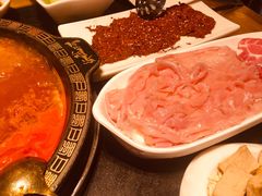 -纸盐河码头火锅(十八梯店)