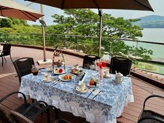 -水上明月·湖景餐厅