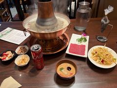 -南门涮肉(后海店)