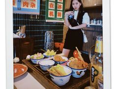-卤校长重庆火锅(国兴店)