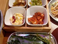 小菜-济州爱肉堂(总店)