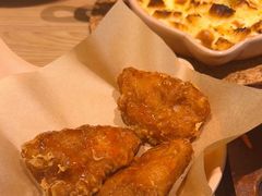 -必胜客(国贸店)