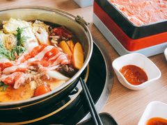 -水林间·寿喜烧自助(仙林金鹰店)