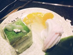 -福成自助烤肉(长阳店)