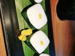 -泰香米泰国餐厅(北城天街店)