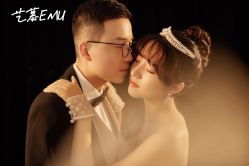 -EMU艺慕摄影(扬中店)