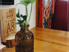 -敏珠拉姆藏餐·南京厨房(富春江东街店)