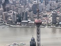 -上海中心大厦