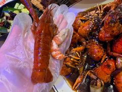 -红盔甲·小龙虾(车公庙店)