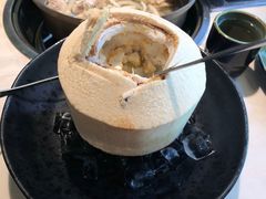 -狐狸爱上椰子鸡(滨江星光大道店)