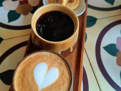 -时光花园(白鹭洲店)